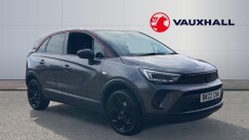 Vauxhall Crossland 1.2 Turbo GS Line 5dr Petrol Hatchback